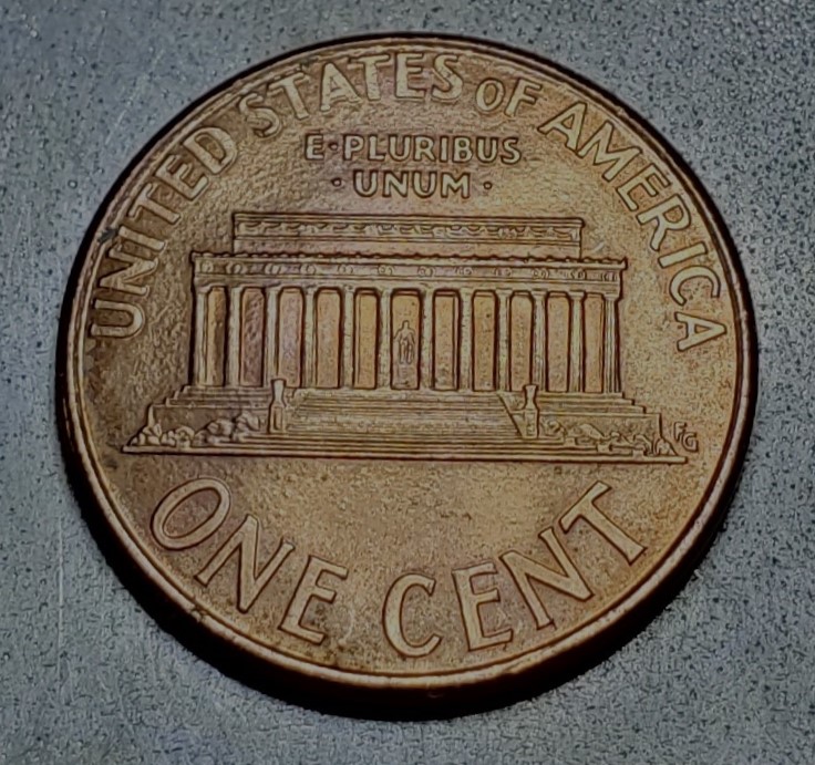 1997-Lincoln-Small-Cent,-Please-Grade-And-Specify-Color